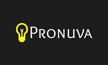 Pronuva.com